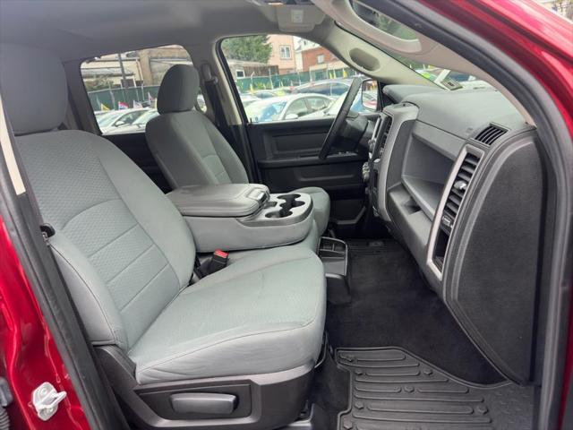 used 2015 Ram 1500 car, priced at $10,995
