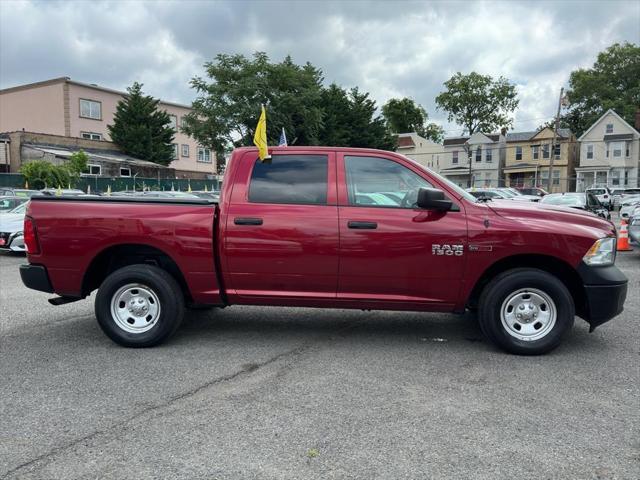used 2015 Ram 1500 car, priced at $10,995