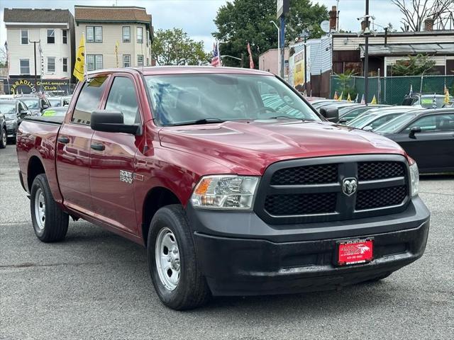 used 2015 Ram 1500 car, priced at $10,995