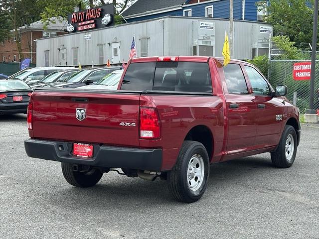 used 2015 Ram 1500 car, priced at $10,995