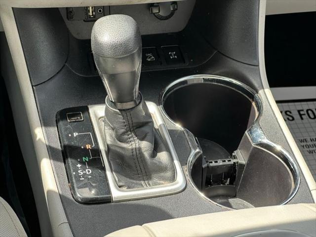 used 2016 Toyota Highlander car, priced at $12,995