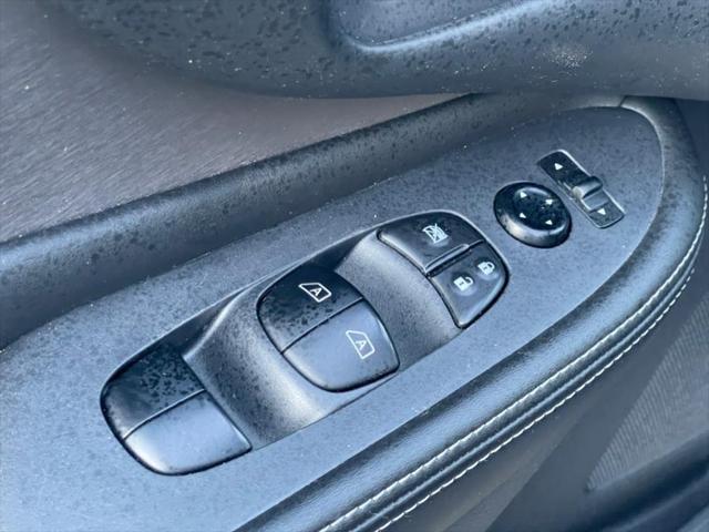 used 2022 Nissan Murano car, priced at $19,995
