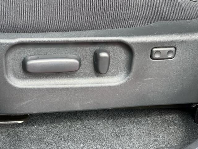 used 2022 Toyota Tacoma car, priced at $36,595