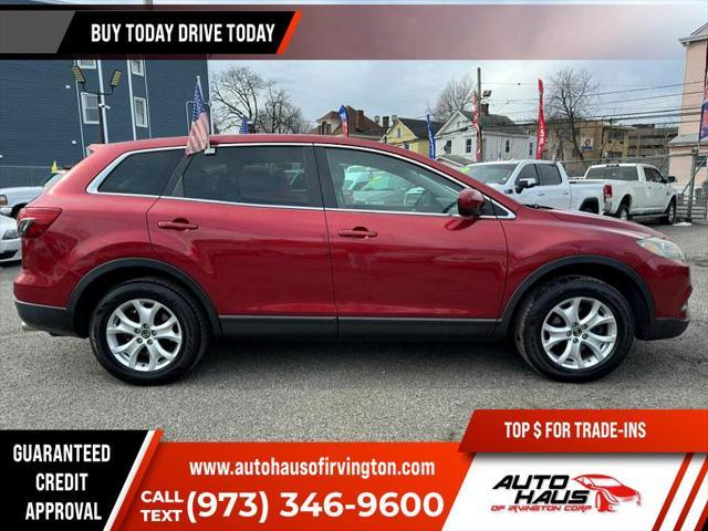 used 2013 Mazda CX-9 car, priced at $10,995