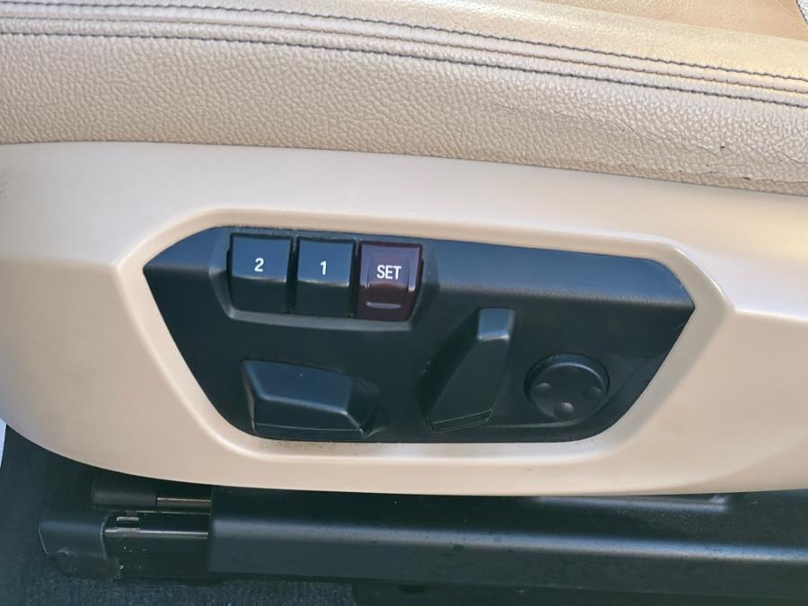 used 2017 BMW X3 car, priced at $13,995