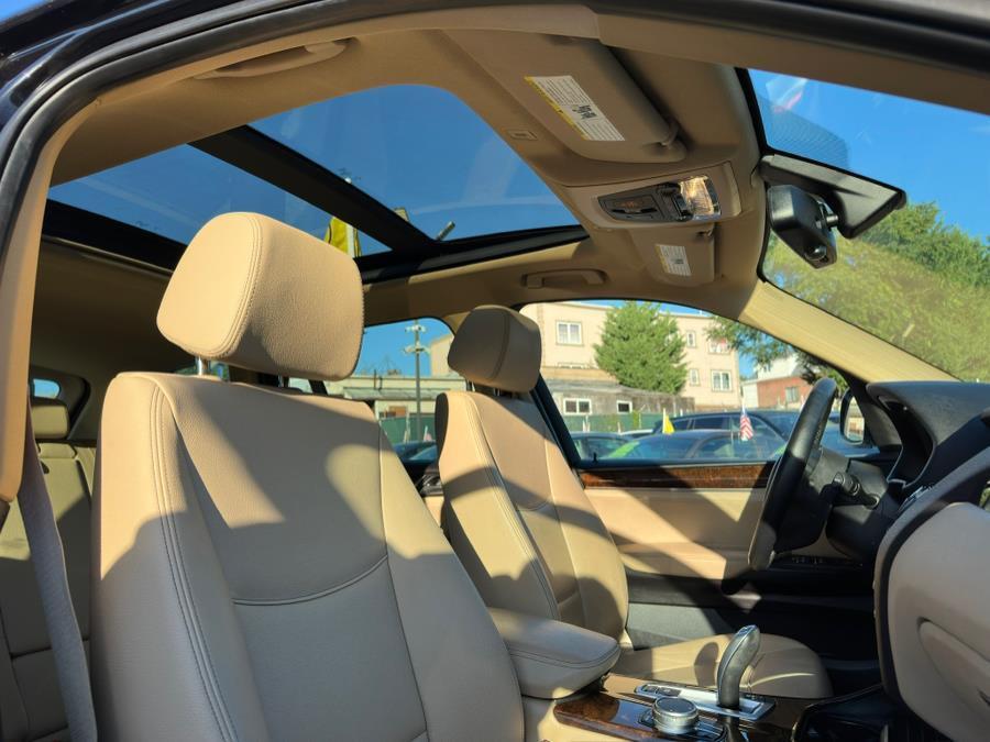 used 2017 BMW X3 car, priced at $13,995