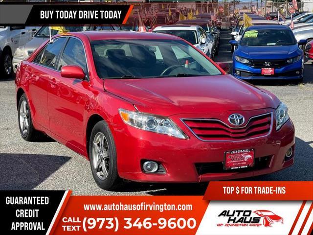 used 2011 Toyota Camry car, priced at $5,595