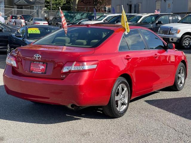 used 2011 Toyota Camry car, priced at $4,995