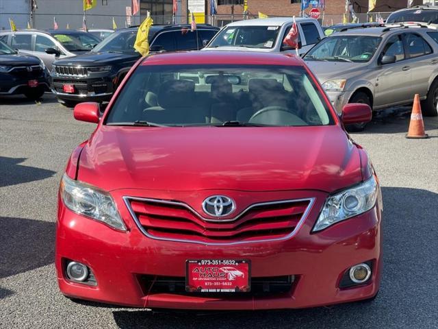 used 2011 Toyota Camry car, priced at $4,995