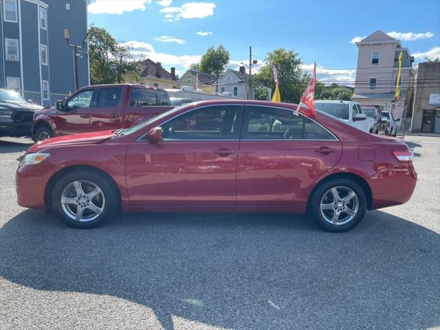 used 2011 Toyota Camry car, priced at $4,995