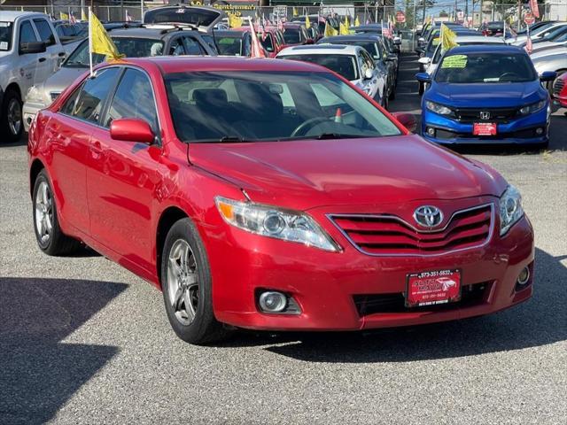 used 2011 Toyota Camry car, priced at $4,995