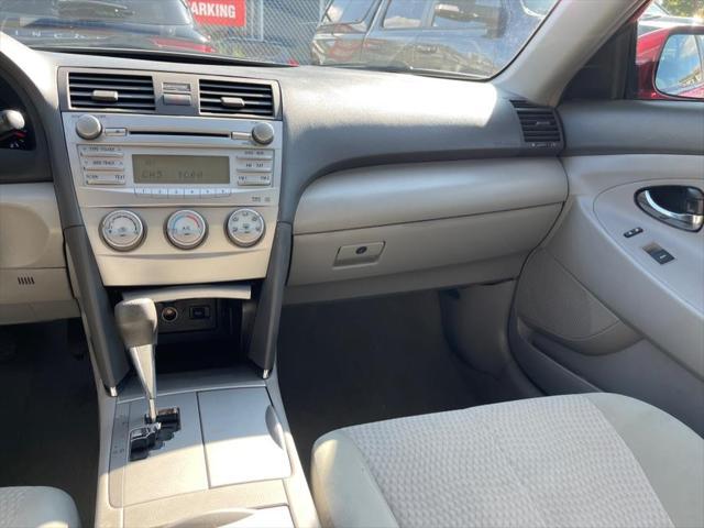 used 2011 Toyota Camry car, priced at $4,995