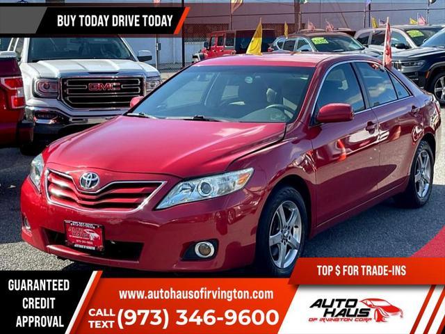 used 2011 Toyota Camry car, priced at $5,595