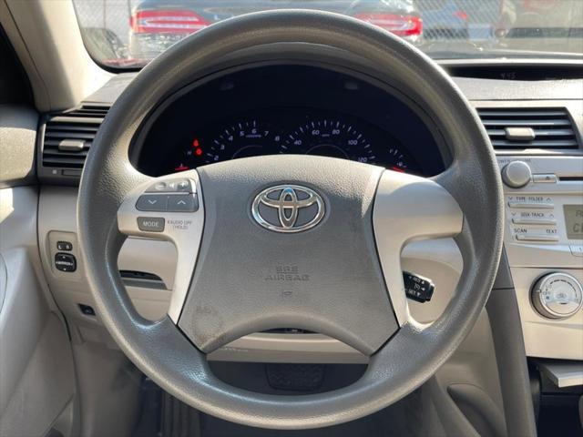 used 2011 Toyota Camry car, priced at $4,995