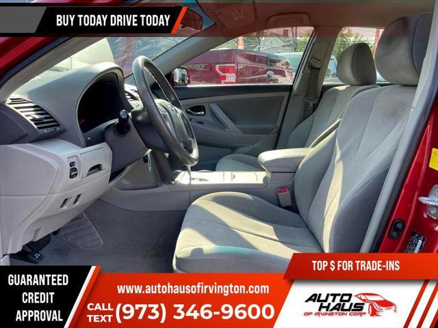 used 2011 Toyota Camry car, priced at $5,595