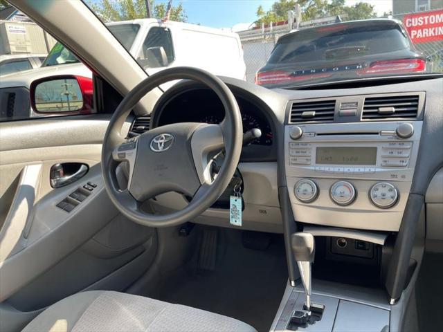 used 2011 Toyota Camry car, priced at $4,995