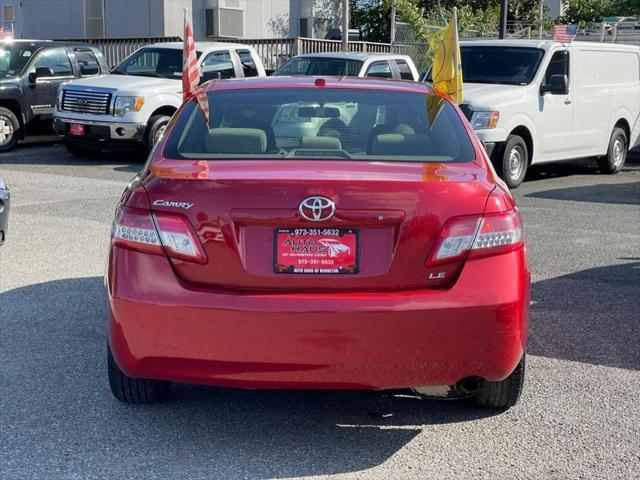 used 2011 Toyota Camry car, priced at $4,995