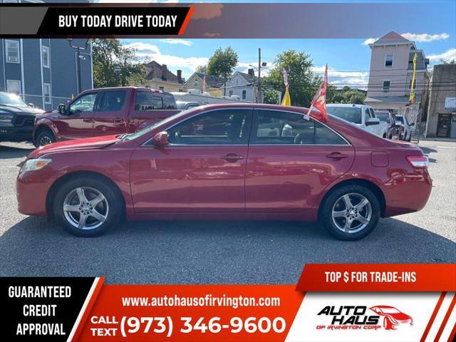 used 2011 Toyota Camry car, priced at $5,595