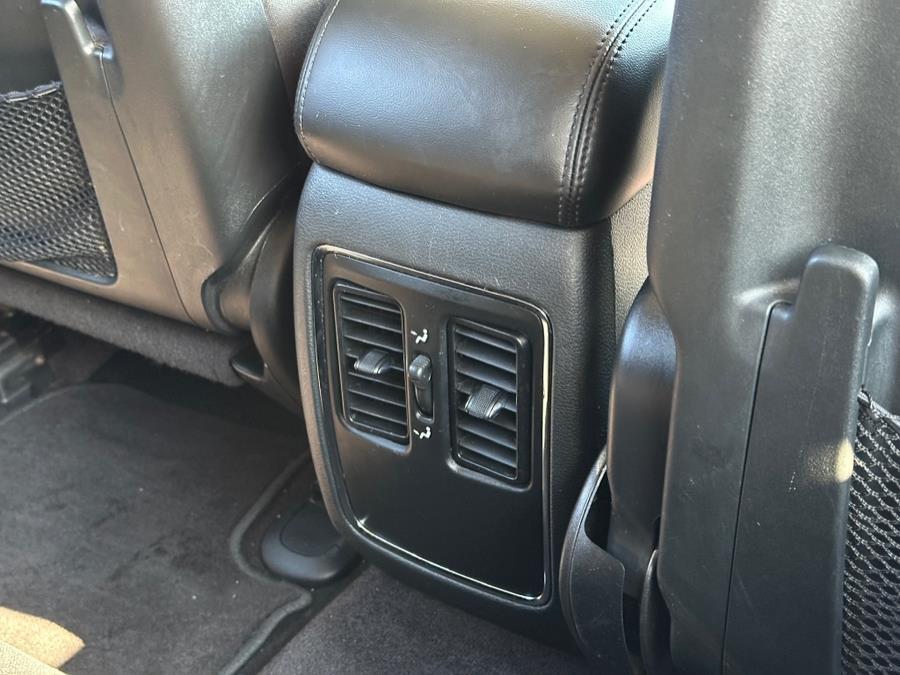 used 2018 Dodge Durango car, priced at $15,995
