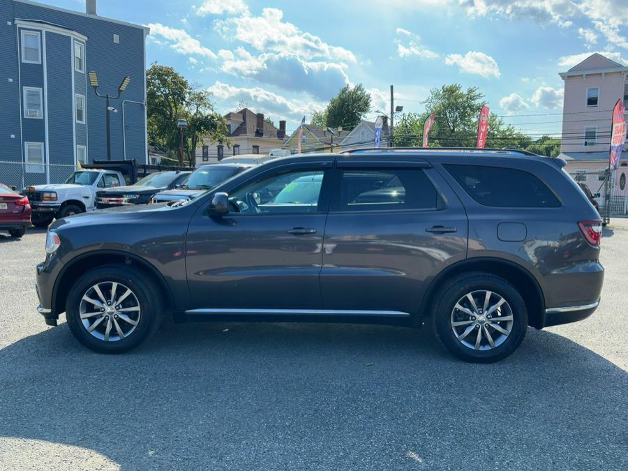 used 2018 Dodge Durango car, priced at $15,995