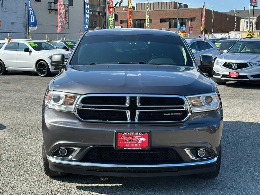 used 2018 Dodge Durango car, priced at $15,995