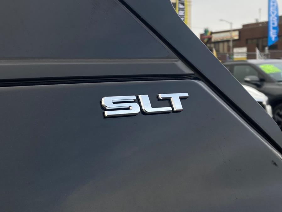 used 2021 GMC Terrain car, priced at $19,595