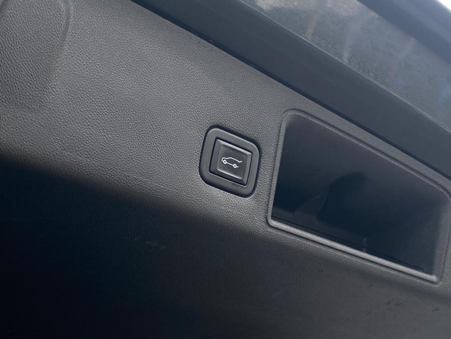 used 2021 GMC Terrain car, priced at $19,595