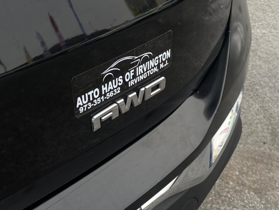 used 2021 GMC Terrain car, priced at $19,595