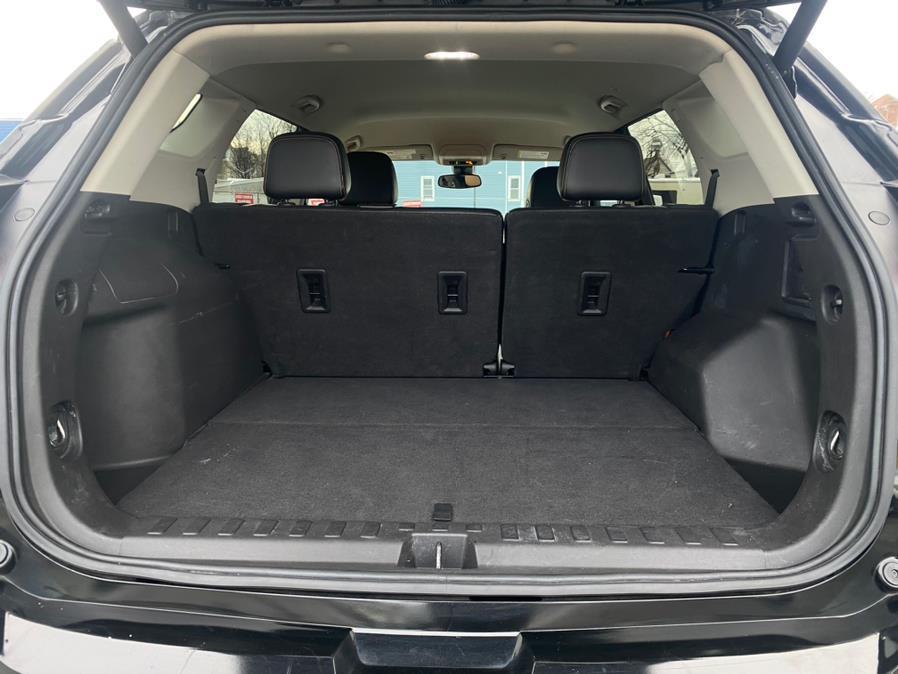 used 2021 GMC Terrain car, priced at $19,595