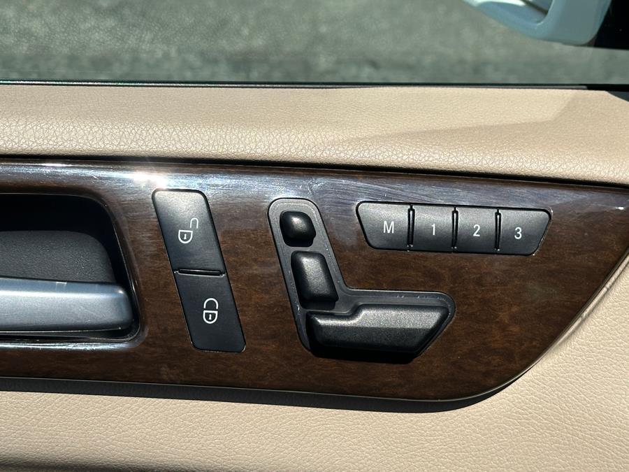 used 2015 Mercedes-Benz M-Class car, priced at $11,730