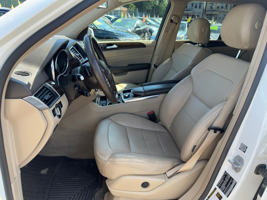 used 2015 Mercedes-Benz M-Class car, priced at $11,730
