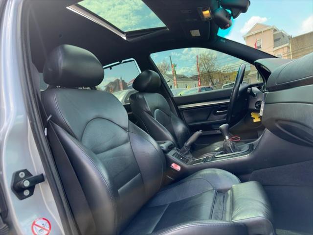 used 2000 BMW M5 car, priced at $28,995