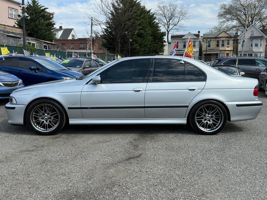 used 2000 BMW M5 car, priced at $27,995