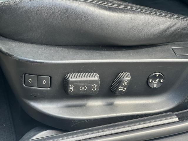 used 2000 BMW M5 car, priced at $28,995