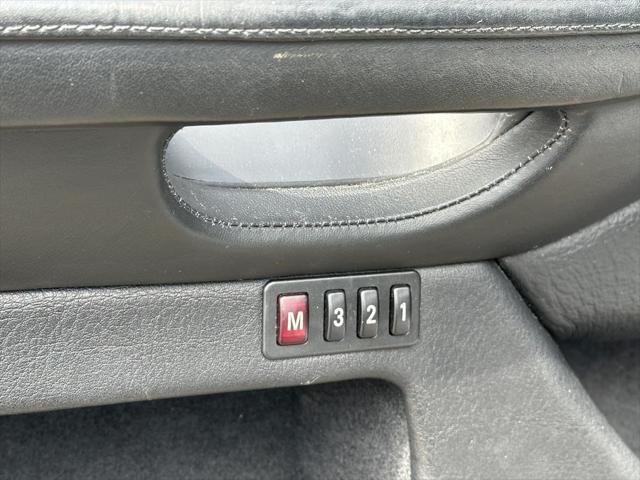 used 2000 BMW M5 car, priced at $28,995