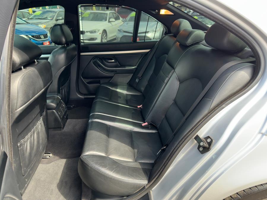 used 2000 BMW M5 car, priced at $27,995