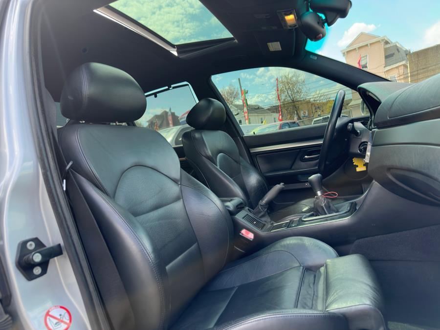 used 2000 BMW M5 car, priced at $27,995