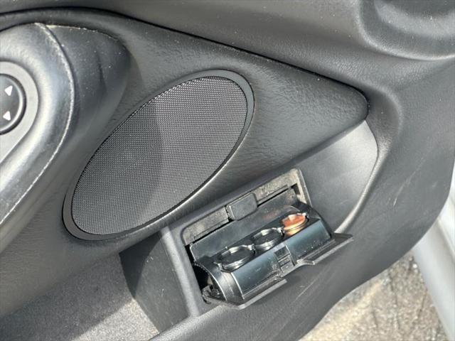 used 2000 BMW M5 car, priced at $28,995