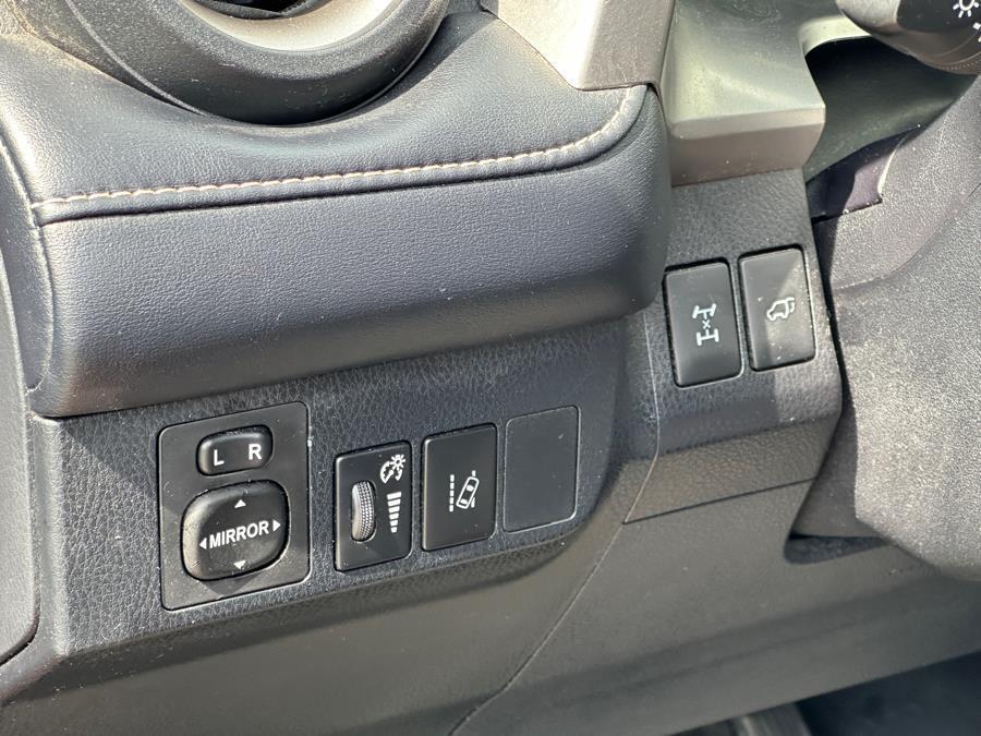 used 2018 Toyota RAV4 car, priced at $18,995