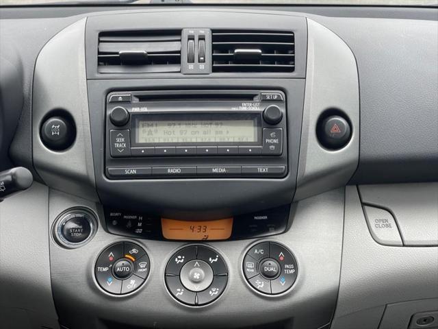 used 2012 Toyota RAV4 car, priced at $8,995