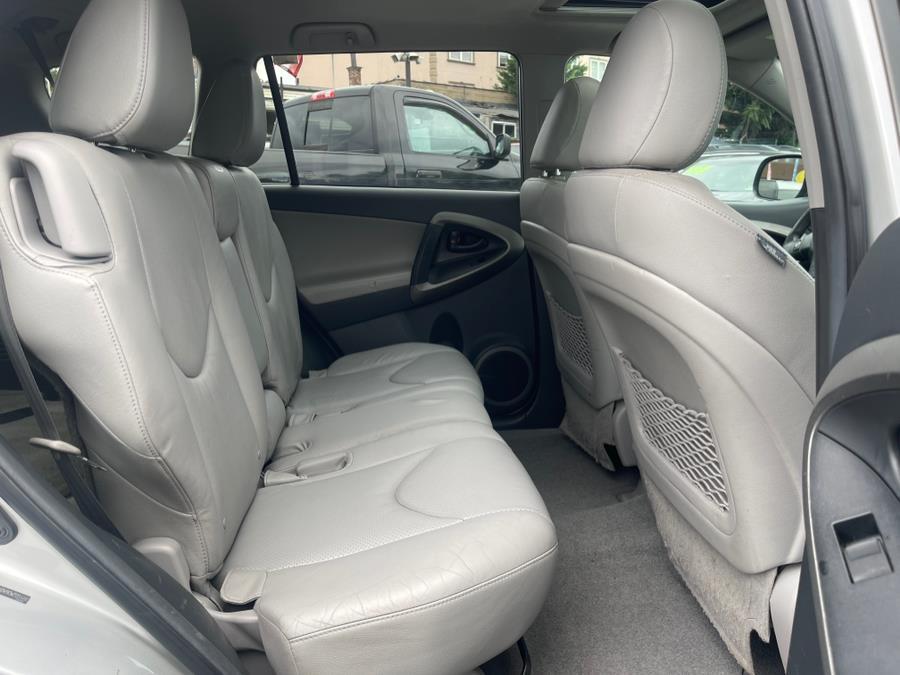 used 2012 Toyota RAV4 car, priced at $7,595