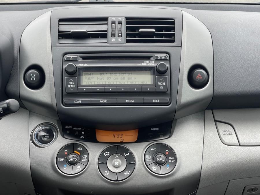 used 2012 Toyota RAV4 car, priced at $7,595