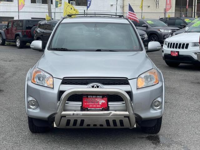 used 2012 Toyota RAV4 car, priced at $8,995