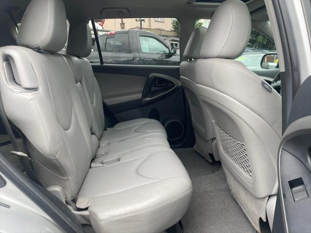 used 2012 Toyota RAV4 car, priced at $8,995