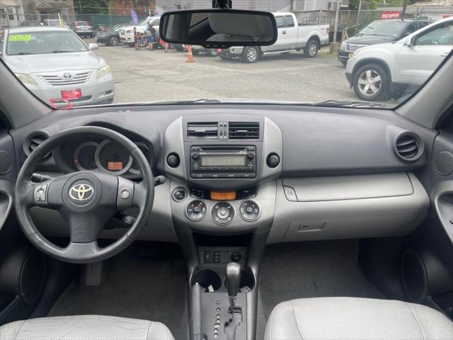 used 2012 Toyota RAV4 car, priced at $8,995