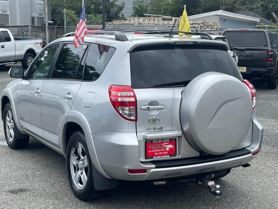 used 2012 Toyota RAV4 car, priced at $7,595