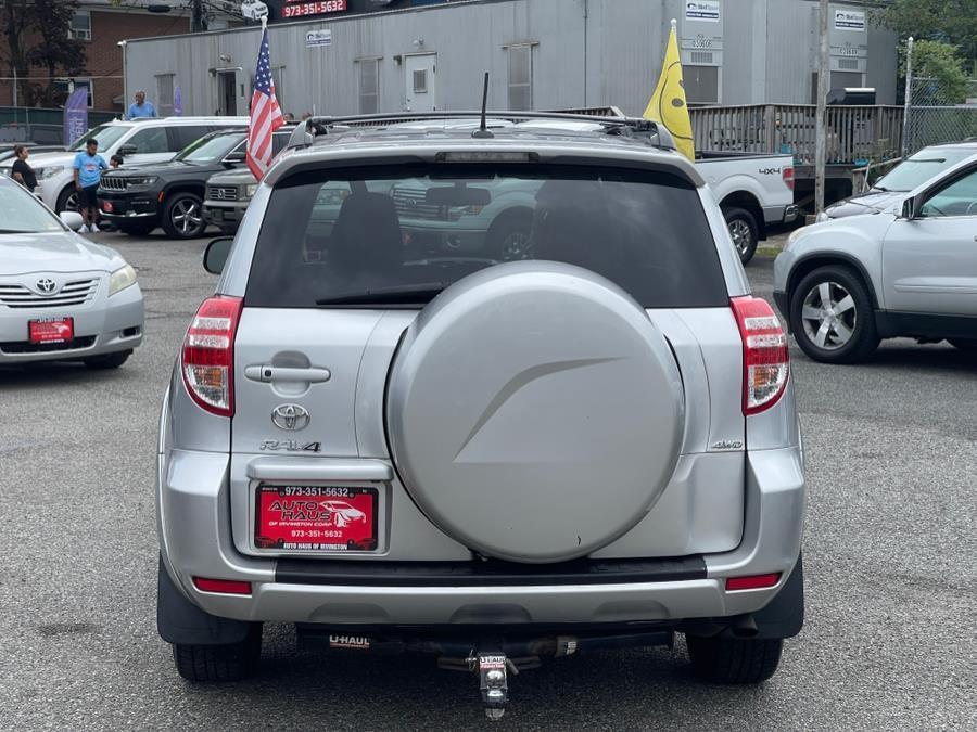 used 2012 Toyota RAV4 car, priced at $7,595