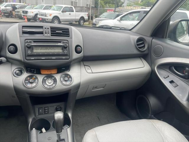 used 2012 Toyota RAV4 car, priced at $8,995