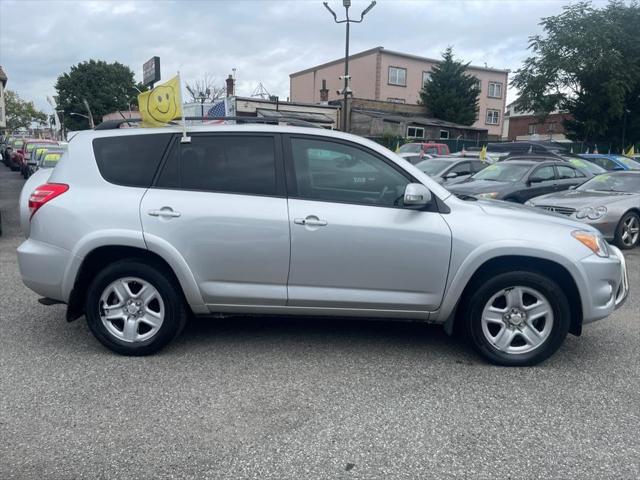 used 2012 Toyota RAV4 car, priced at $8,995