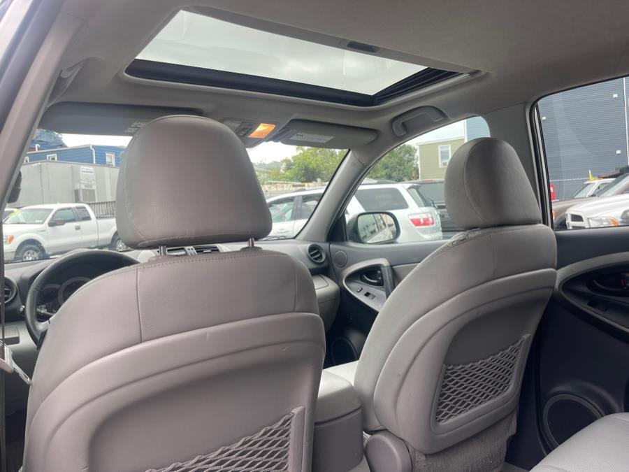 used 2012 Toyota RAV4 car, priced at $7,595